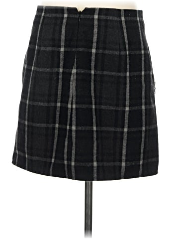 Gap Wool Skirt (view 2)