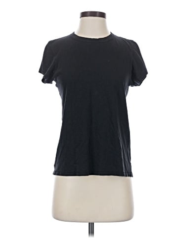 Rag & Bone/JEAN Short Sleeve T-Shirt (view 1)