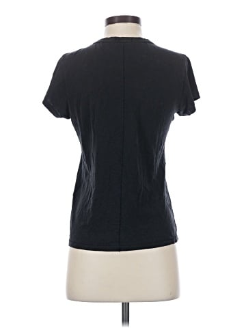 Rag & Bone/JEAN Short Sleeve T-Shirt (view 2)