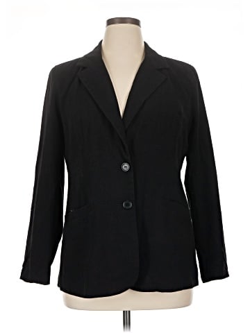 Monroe and Main Blazer (view 1)