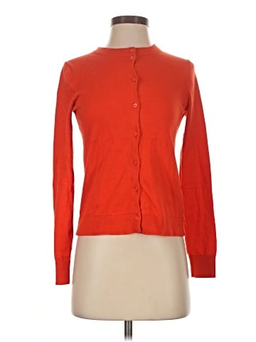J.Crew Factory Store Cardigan (view 1)
