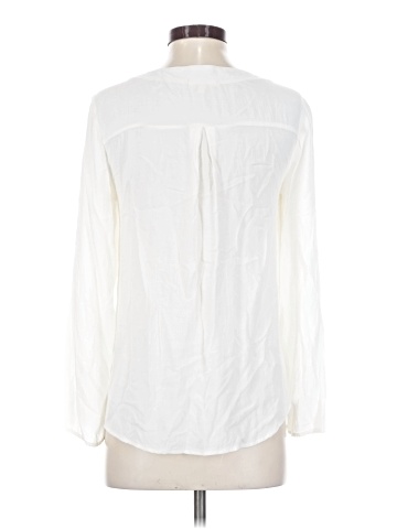 Kori America Long Sleeve Blouse (view 2)
