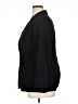Monroe and Main Black Blazer Size 16 - photo 5