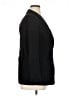 Monroe and Main Black Blazer Size 16 - photo 4