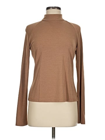 Etcetera Long Sleeve Top (view 1)