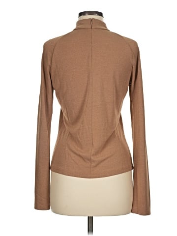 Etcetera Long Sleeve Top (view 2)