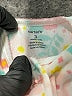 Carter's 100% Polyester Floral Yellow Short Sleeve Onesie 0-3 MO / 3 MO - photo 3