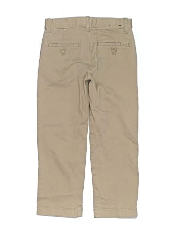Crewcuts Outlet Khakis (view 2)