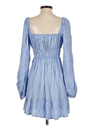 Forever 21 Casual Dress (view 2)