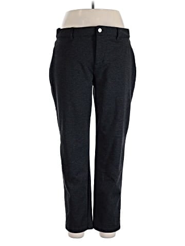 Croft & Barrow Casual Pants (view 1)