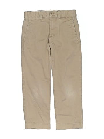 Crewcuts Outlet Khakis (view 1)