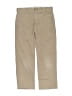 Crewcuts Outlet Tan Khakis Size 5 - photo 1