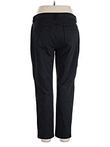 Croft & Barrow Casual Pants (view 2)