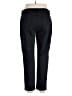 Croft & Barrow Black Casual Pants Size 16 Petite - photo 2
