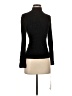 Kenar Black Long Sleeve Top Size S - photo 1