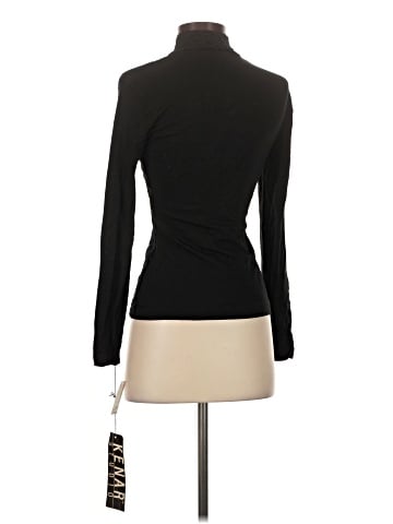 Kenar Long Sleeve Top (view 2)