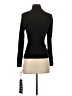 Kenar Black Long Sleeve Top Size S - photo 2