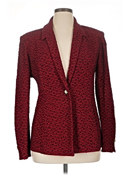 St. John Collection By Marie Gray Blazer