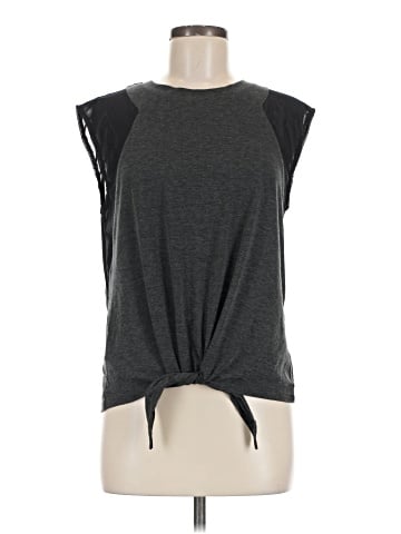 Eddie Bauer Sleeveless T-Shirt (view 1)
