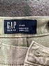 Gap 100% Cotton Gray Jeans Size 2 - photo 4