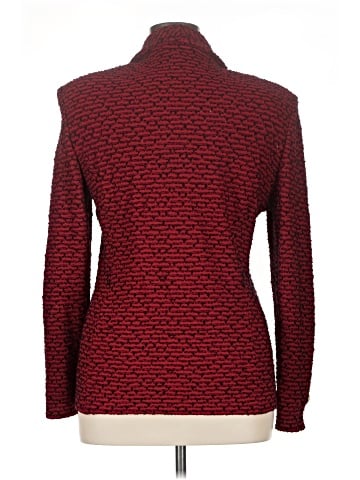 St. John Collection by Marie Gray Blazer (view 2)