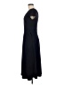 Boden 100% Polyester Black Casual Dress Size 6R - photo 5