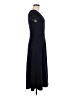 Boden 100% Polyester Black Casual Dress Size 6R - photo 4