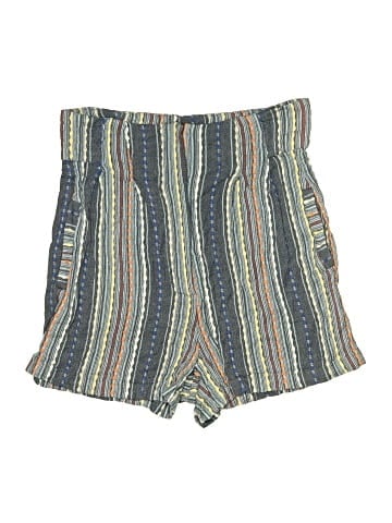 Eva Franco Shorts (view 1)