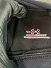 Under Armour Black Long Sleeve Polo Size S (youth) - photo 3