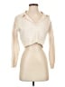Wilfred 100% Wool Ivory Wool Pullover Sweater Size S - photo 1