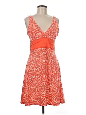 Patagonia Cocktail Dress (view 1)