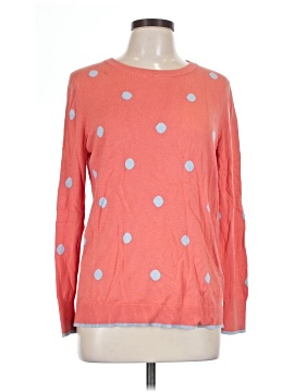Market And Spruce Pullover Sweater