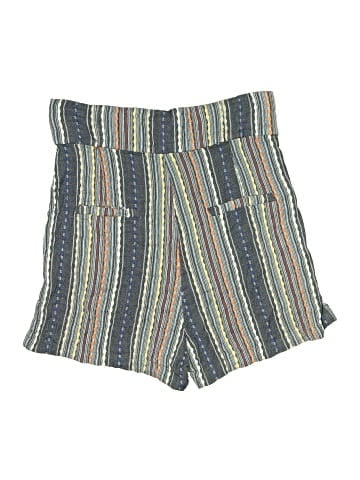 Eva Franco Shorts (view 2)