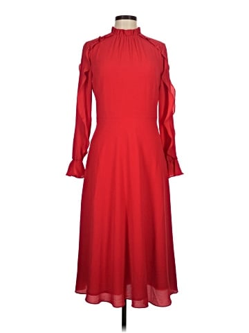 Donna Morgan Casual Dress (view 1)