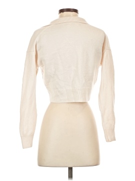 Wilfred Wool Pullover Sweater (view 2)