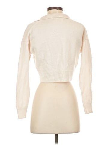 Wilfred Wool Pullover Sweater (view 2)
