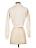 Wilfred 100% Wool Ivory Wool Pullover Sweater Size S - photo 2
