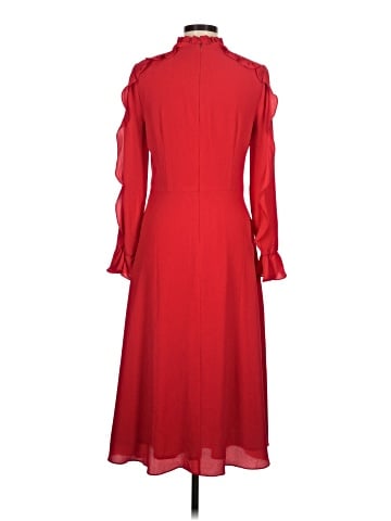 Donna Morgan Casual Dress (view 2)