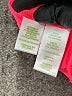 Lilly Pulitzer Hearts Pink Shorts Size M - photo 4