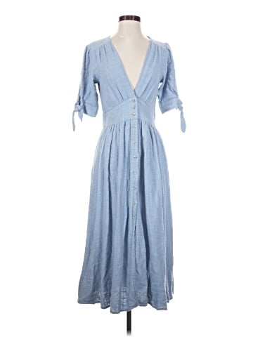 Free People Casual Dress (view 1)