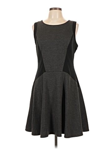 Mossimo Cocktail Dress (view 1)