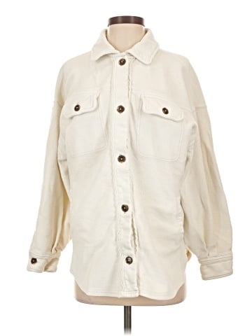 Free People Jacket (view 1)