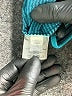 Title Nine Teal Pullover Sweater Size XL - photo 7