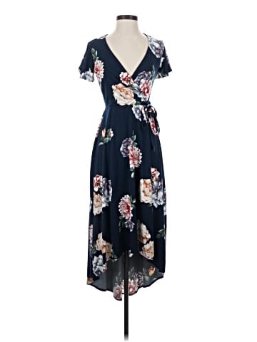 Fortune + Ivy Casual Dress (view 1)