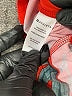 Athleta Tropical Red Shorts Size 8 - photo 4