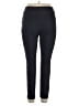 Unbranded Solid Black Active Pants Size XL - photo 2