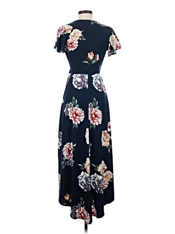Fortune + Ivy Casual Dress (view 2)
