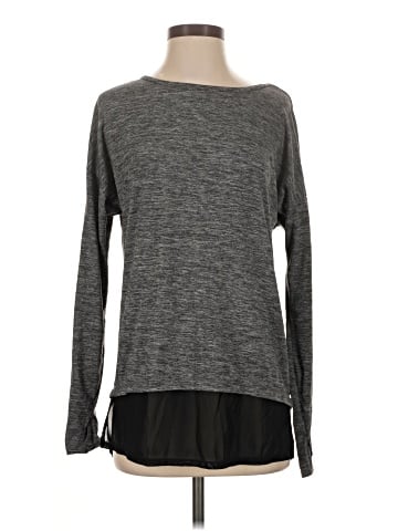 Danskin Now Pullover Sweater (view 1)