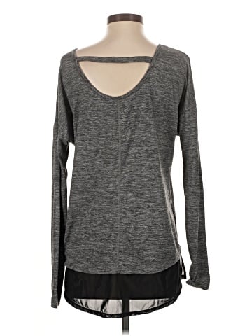 Danskin Now Pullover Sweater (view 2)