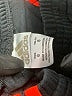 Adidas 100% Polyester Color Block Black Track Pants Size 6 - photo 4